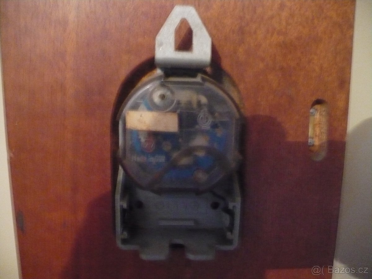 Nástěnné hodiny - 5