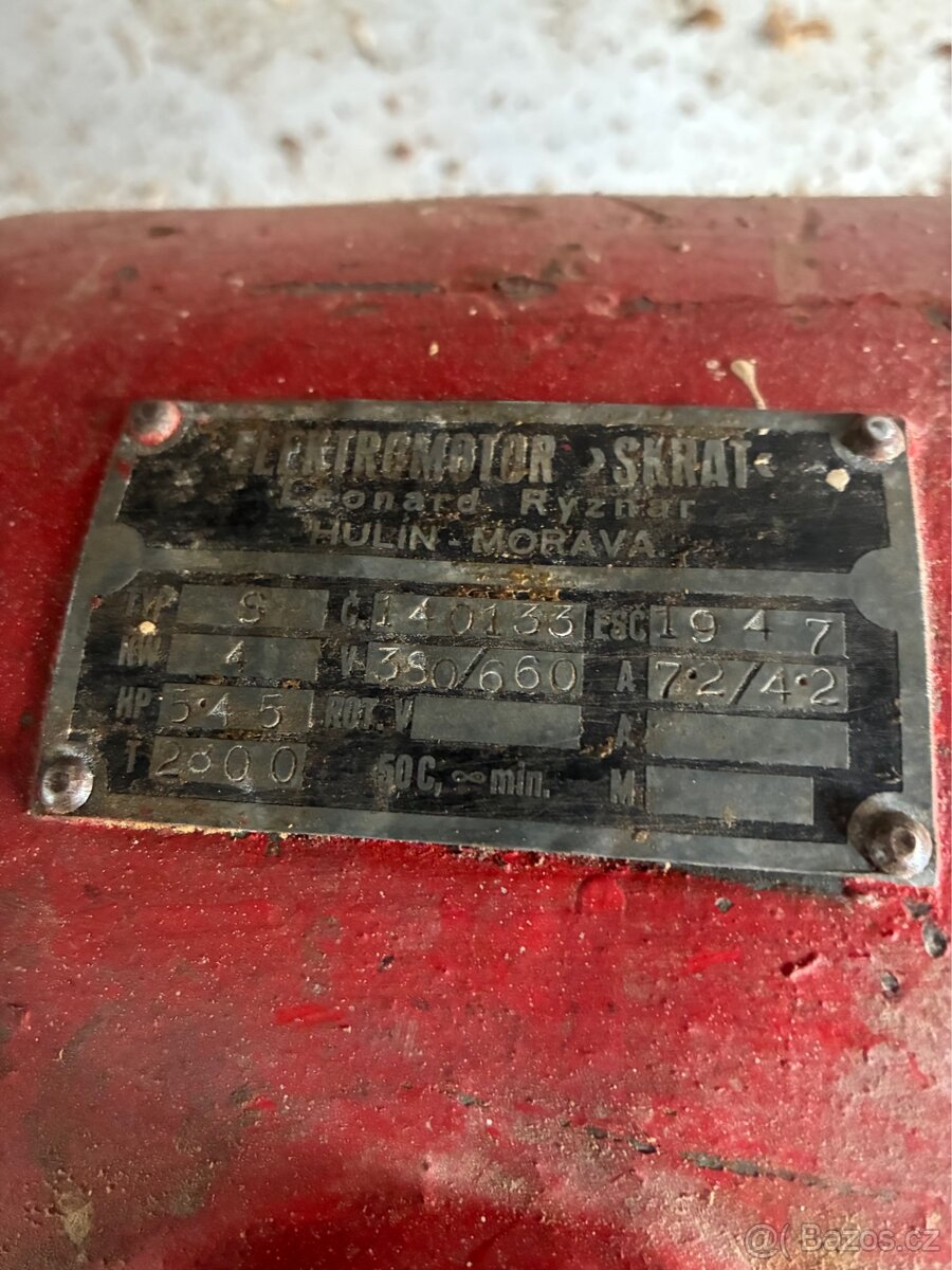 Protahovačka hoblovka - 5