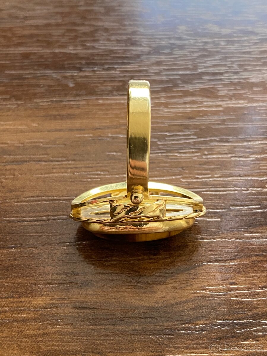 Zlatý prsten - 5