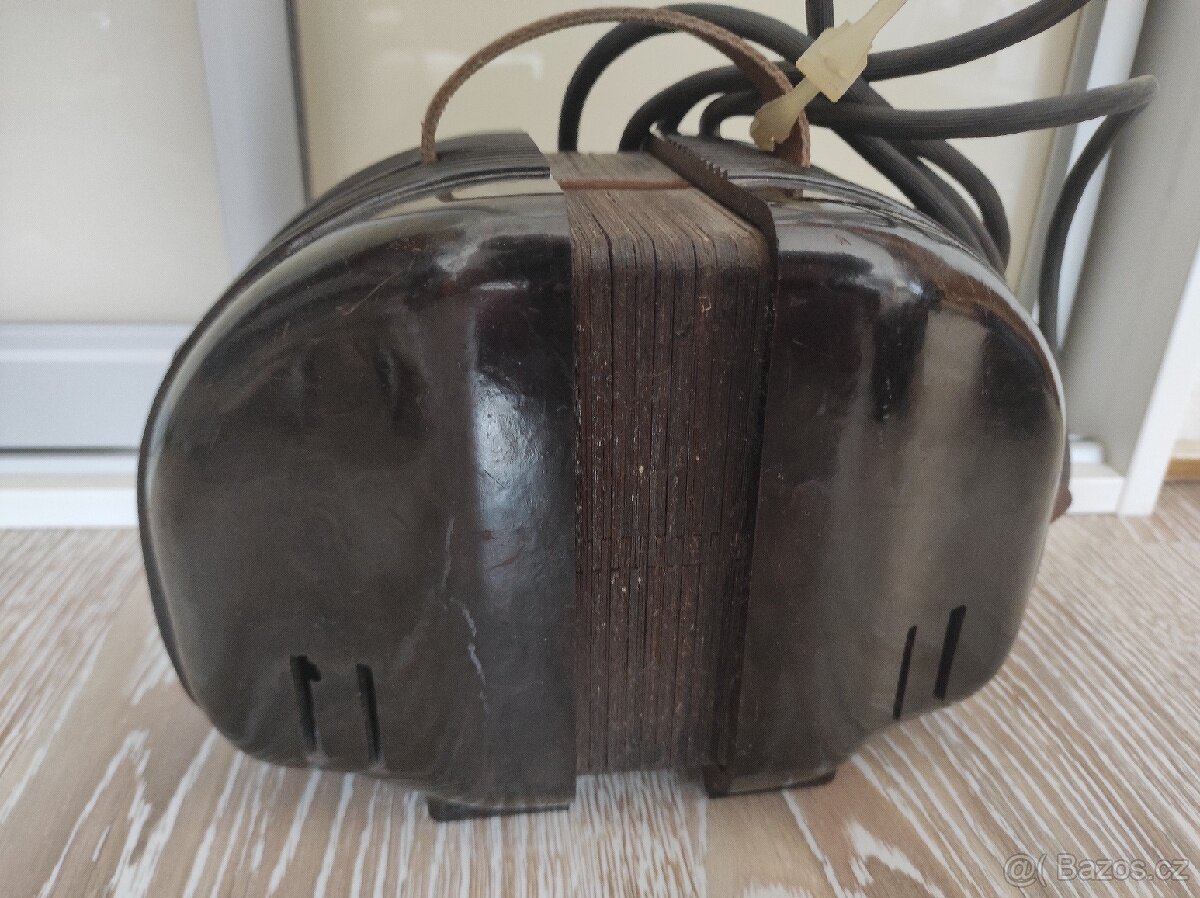 Retro autotransformátorek - 5