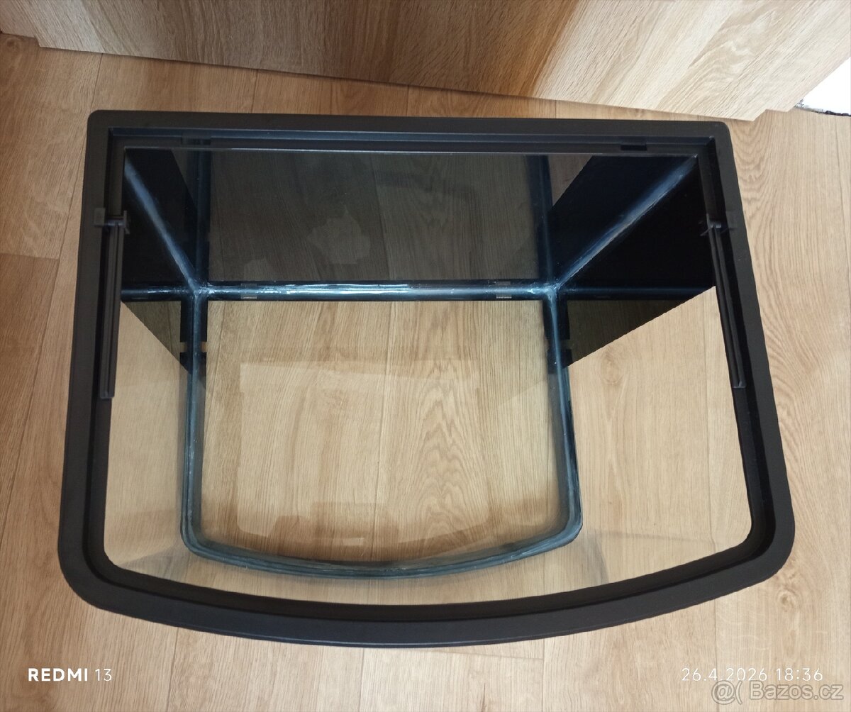 Akvárium daruji - 5