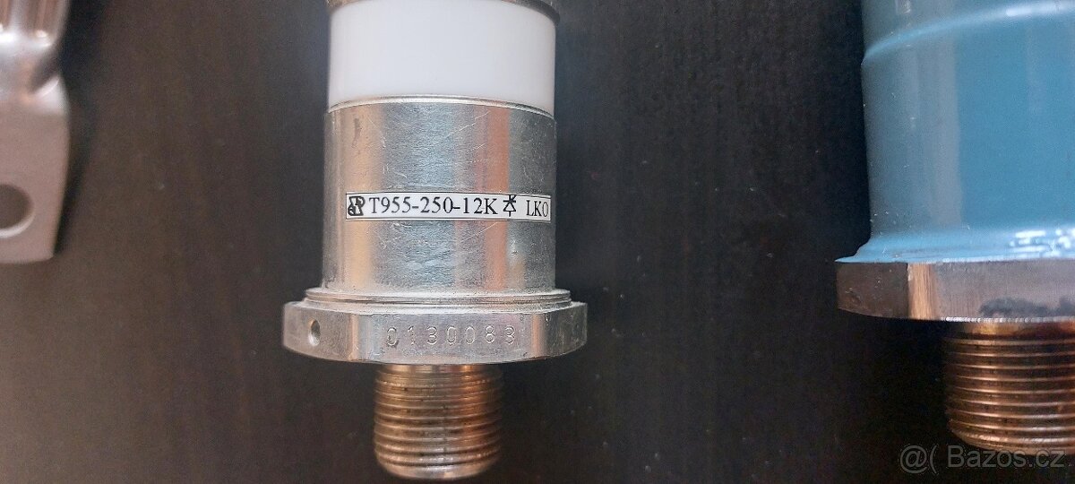 ČKD polovodiče - 5