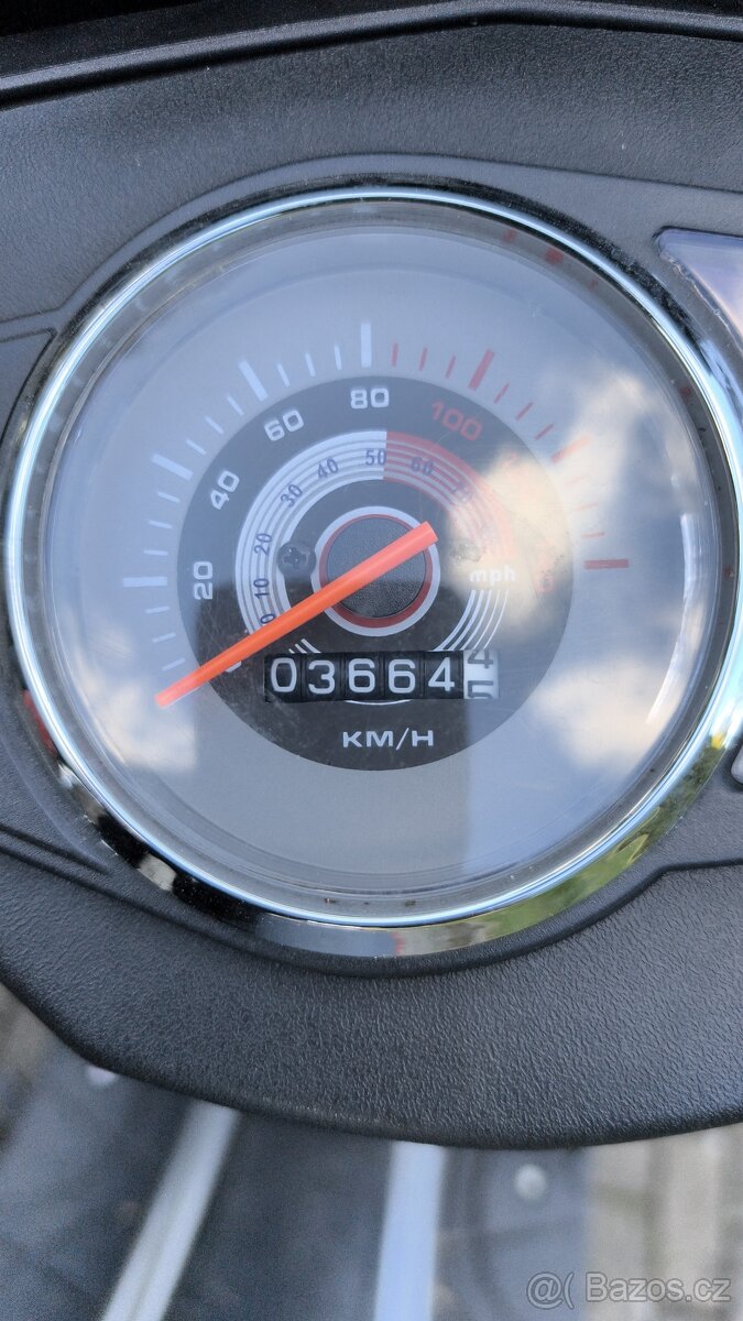 Maxon 125 matador - 5