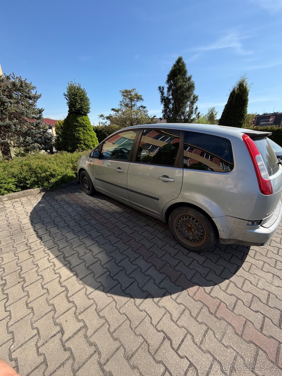 Ford Focus C-Max - 5