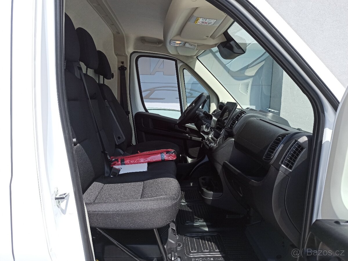 TOYOTA PROACE MAX 2.2D L4H3 NOVÉ - 5