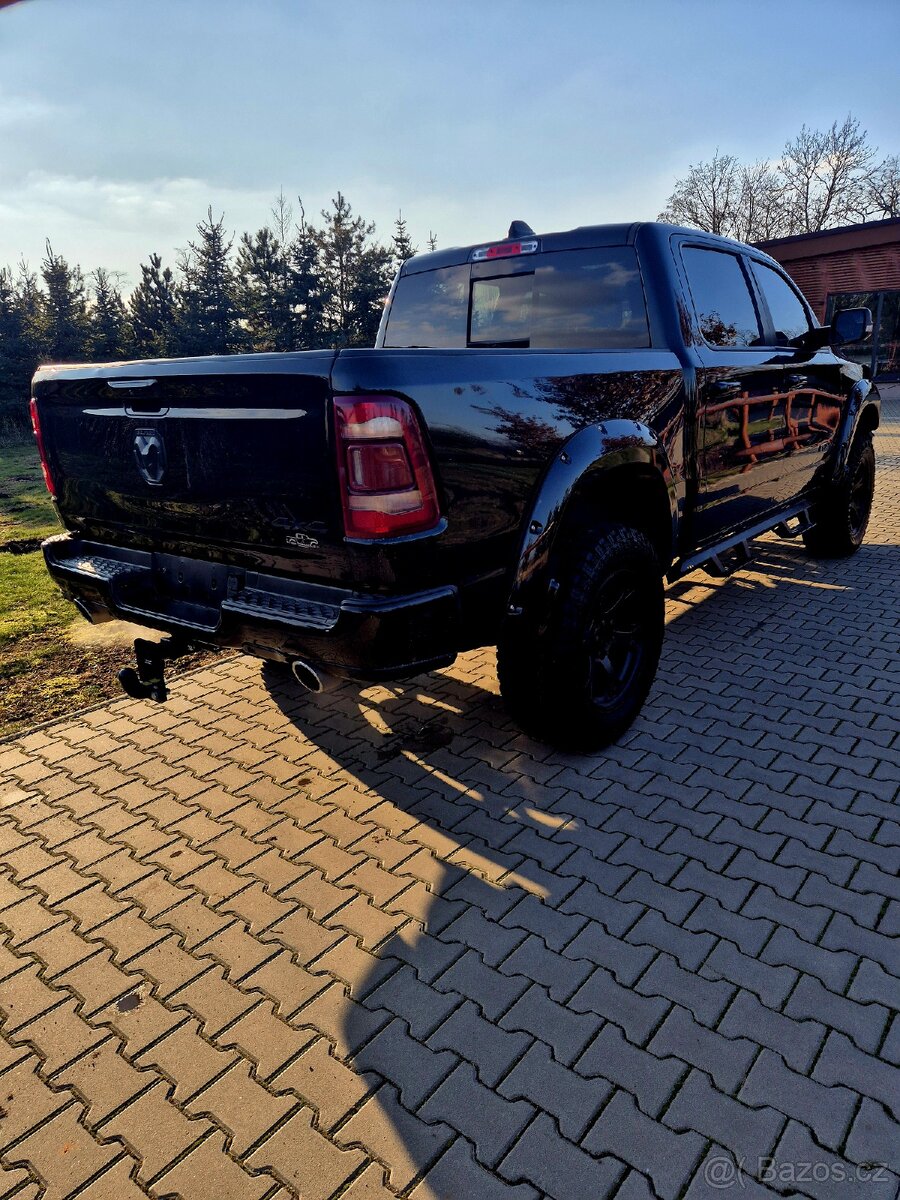 Dodge RAM 1500 Big Horn
