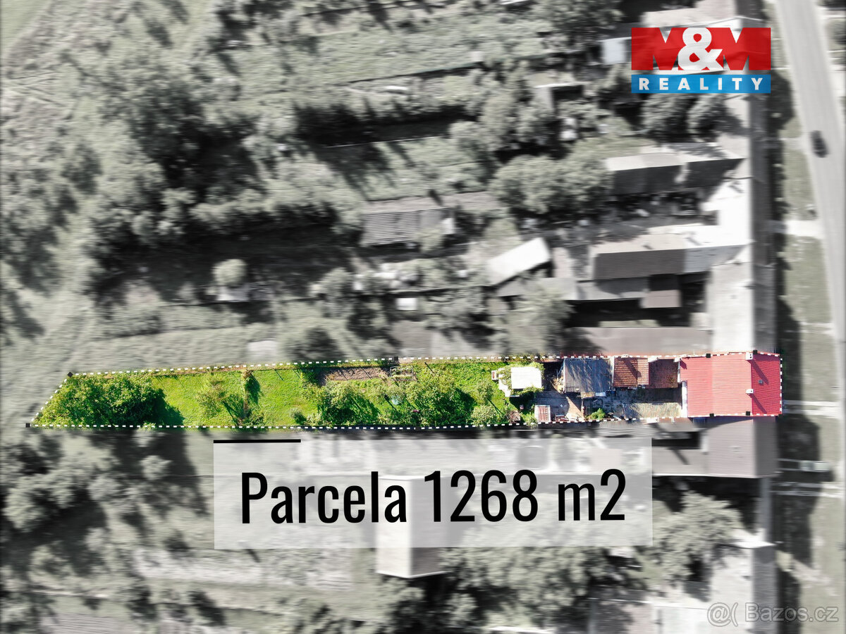 Prodej rodinného domu, 250 m², Kojetín, ul. Padlých hrdinů - 5