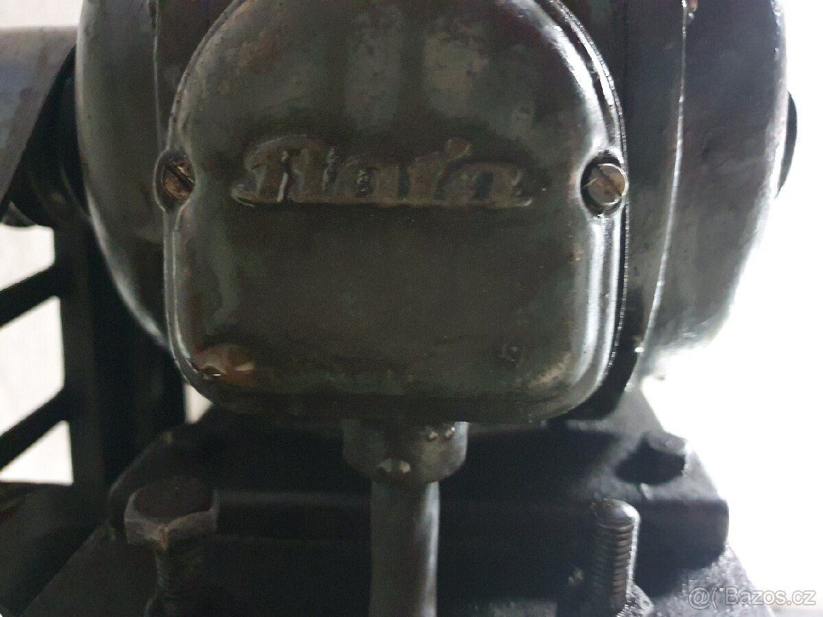 Obrážečka MS 200 - 5