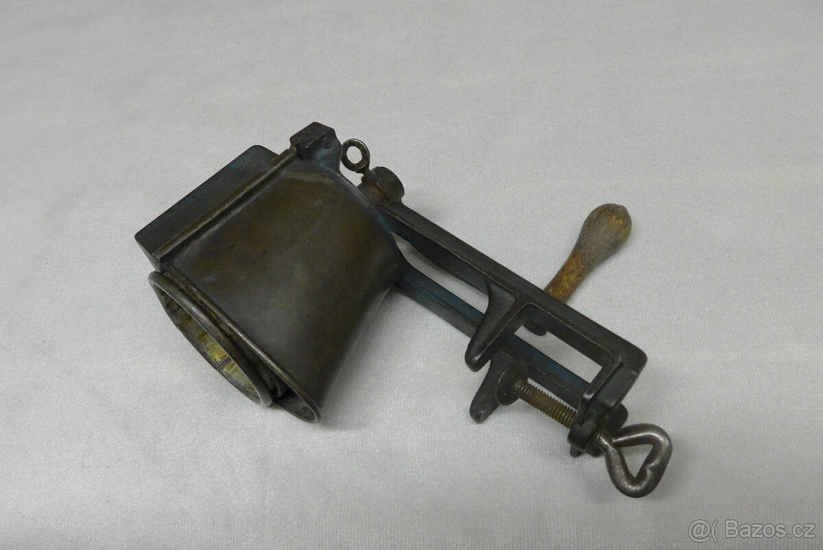 Starý Mlýnek na Mák RUHAI - 5