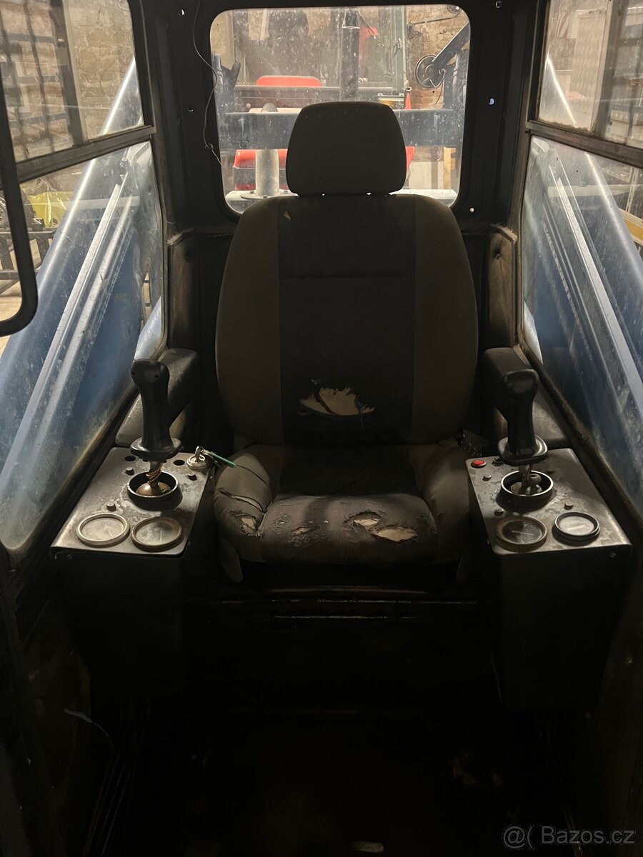 Novotný 760 bobek - 5