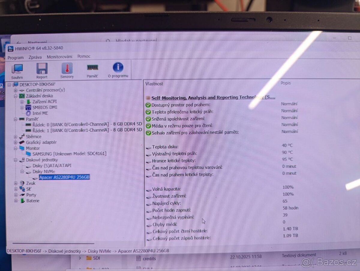 ASUS Vivobook K3500P OLED - 5