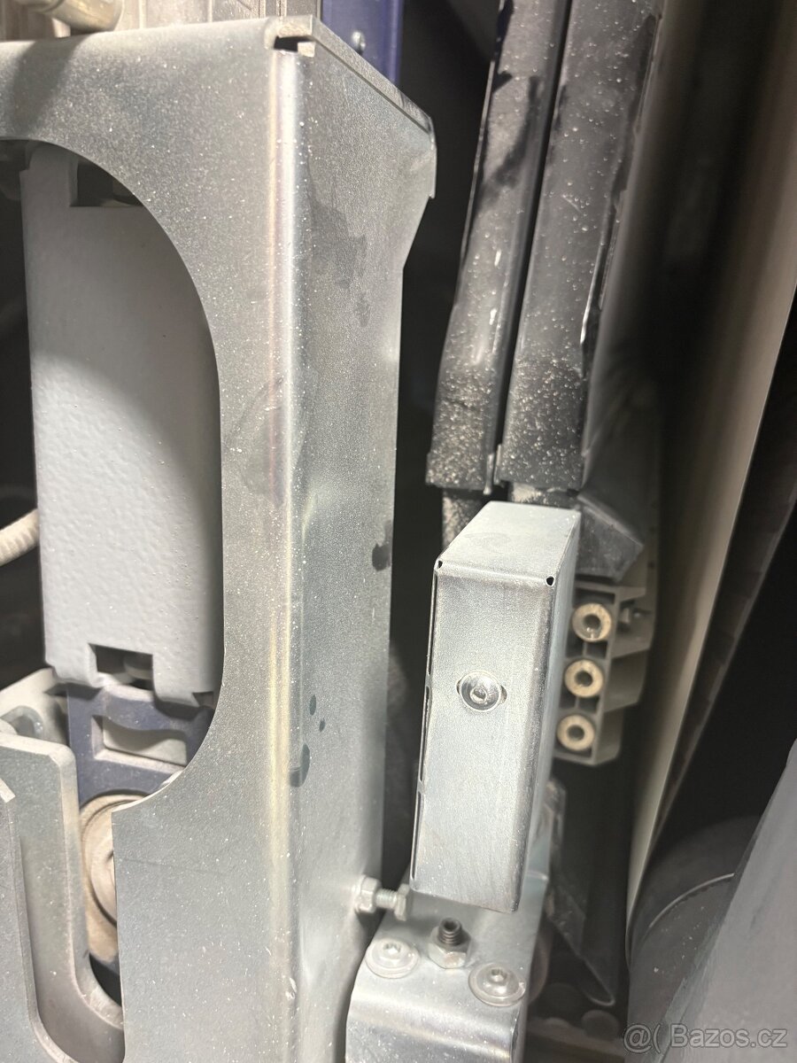 Homag / Butgering SWT 335 QCH - 5