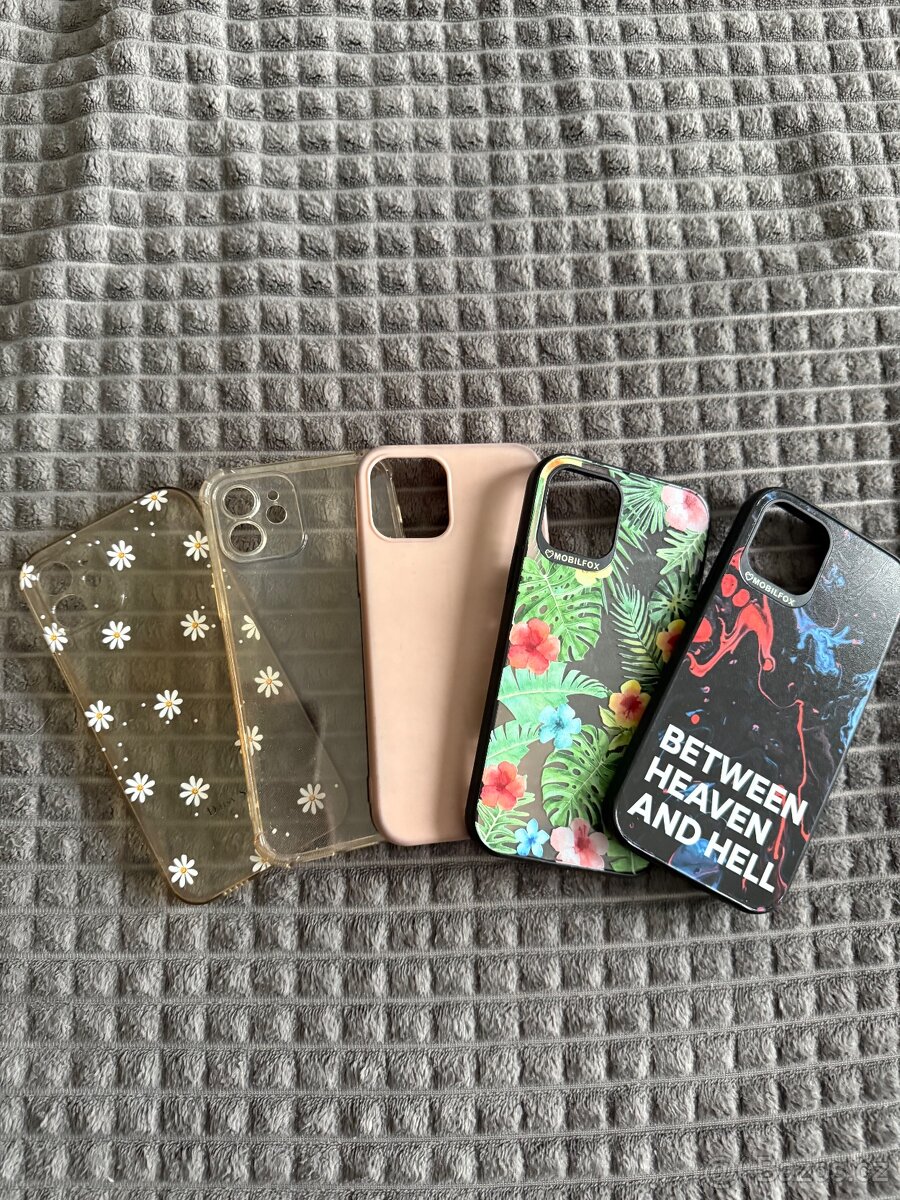 IPhone 12, 128GB - 5