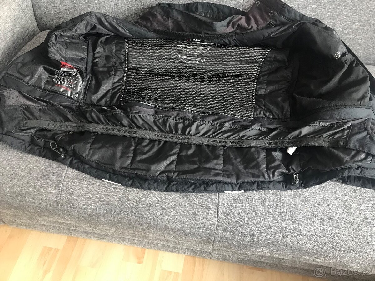 Dámská lyžařská bunda - 5