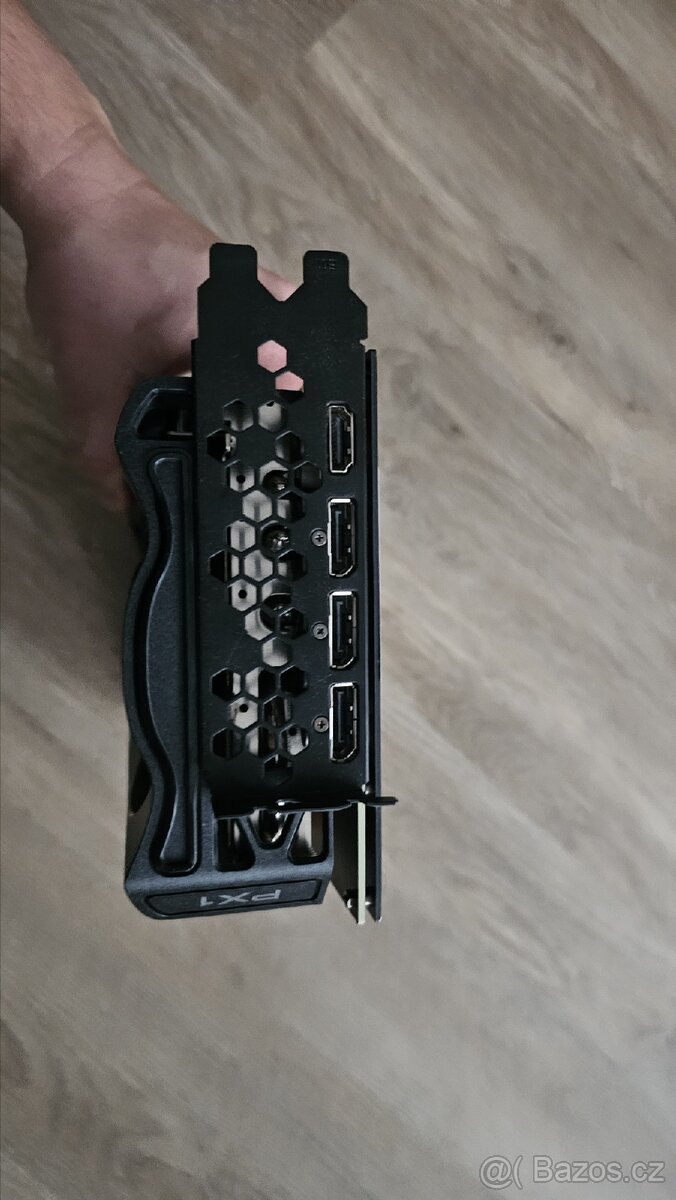 EVGA RTX 3080 FTW3 10Gb - 5