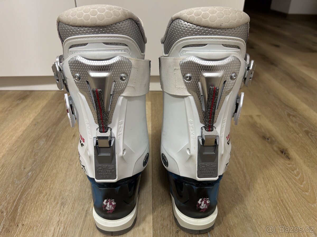 Dámské Lyžáky Tecnica Cochise 105W River.Jako Nové. - 5