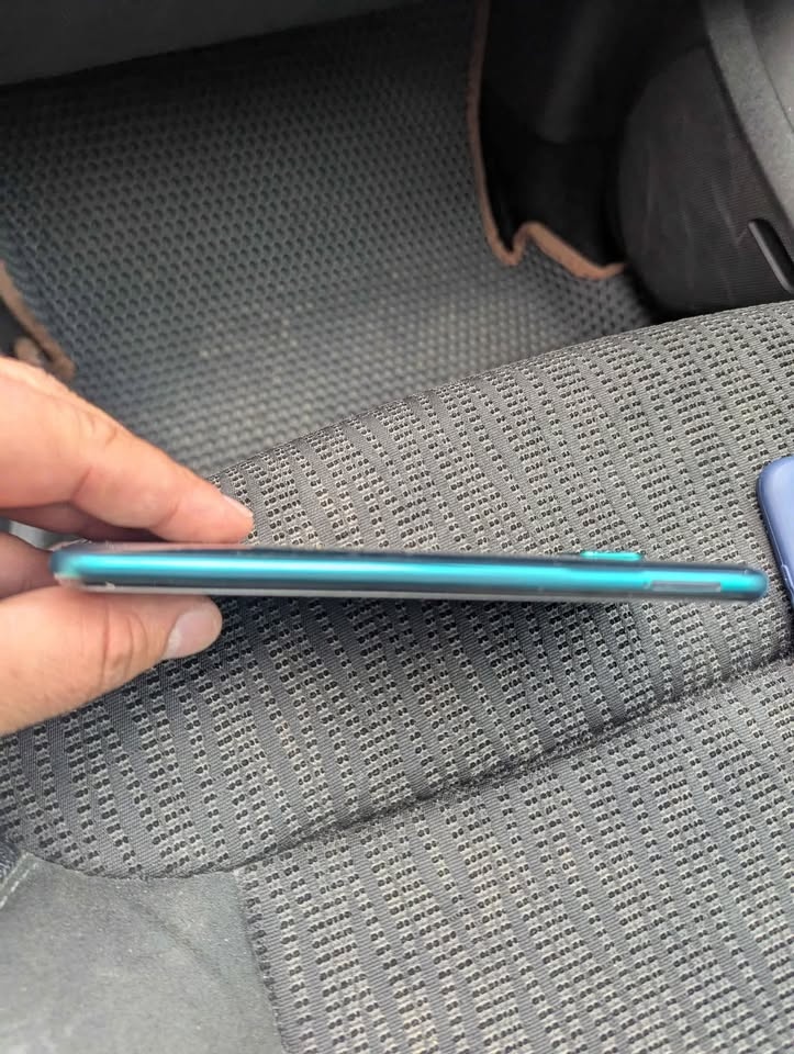 Huawei p40 lite + kryt - 5