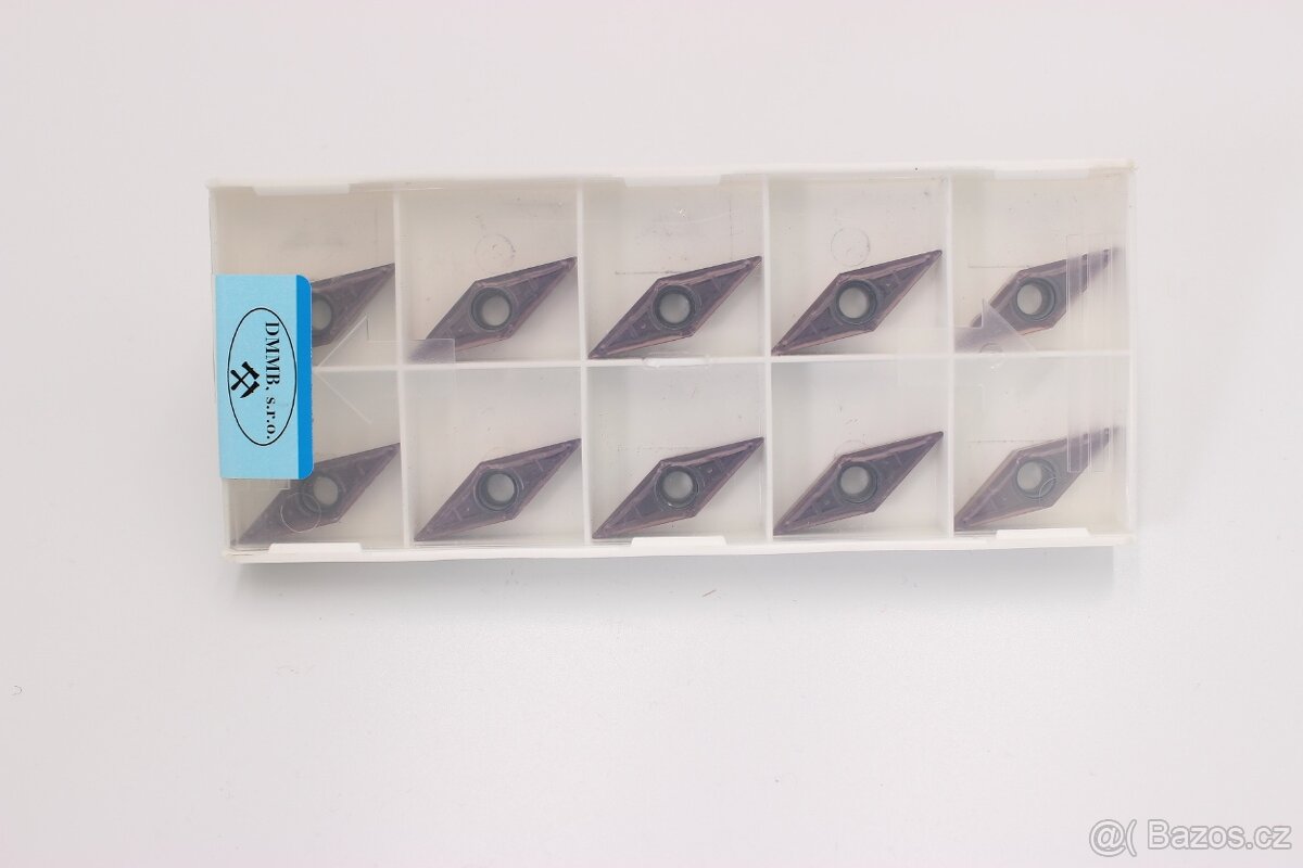 Soustružnický nůž fréza - 5