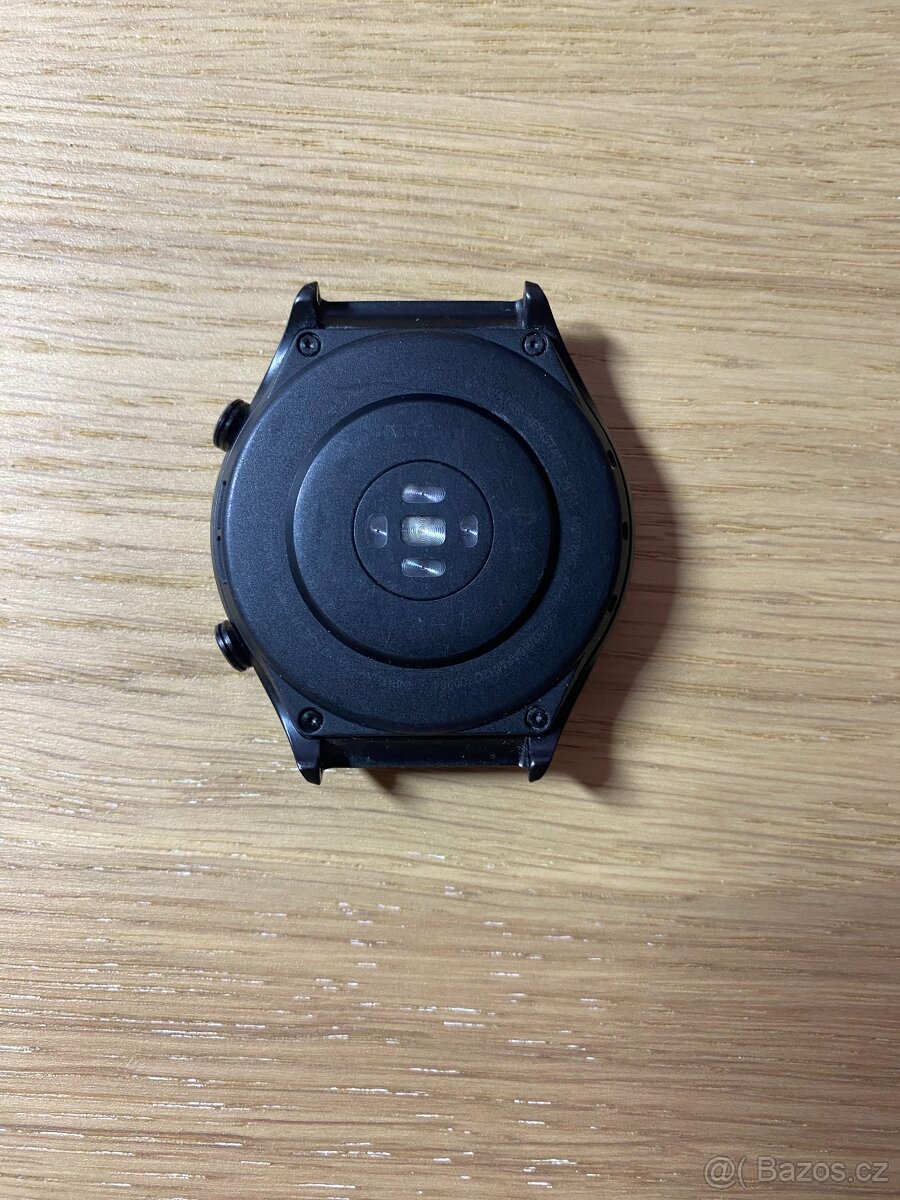 Chytré hodinky Xiaomi Watch S1 + řemínky - 5