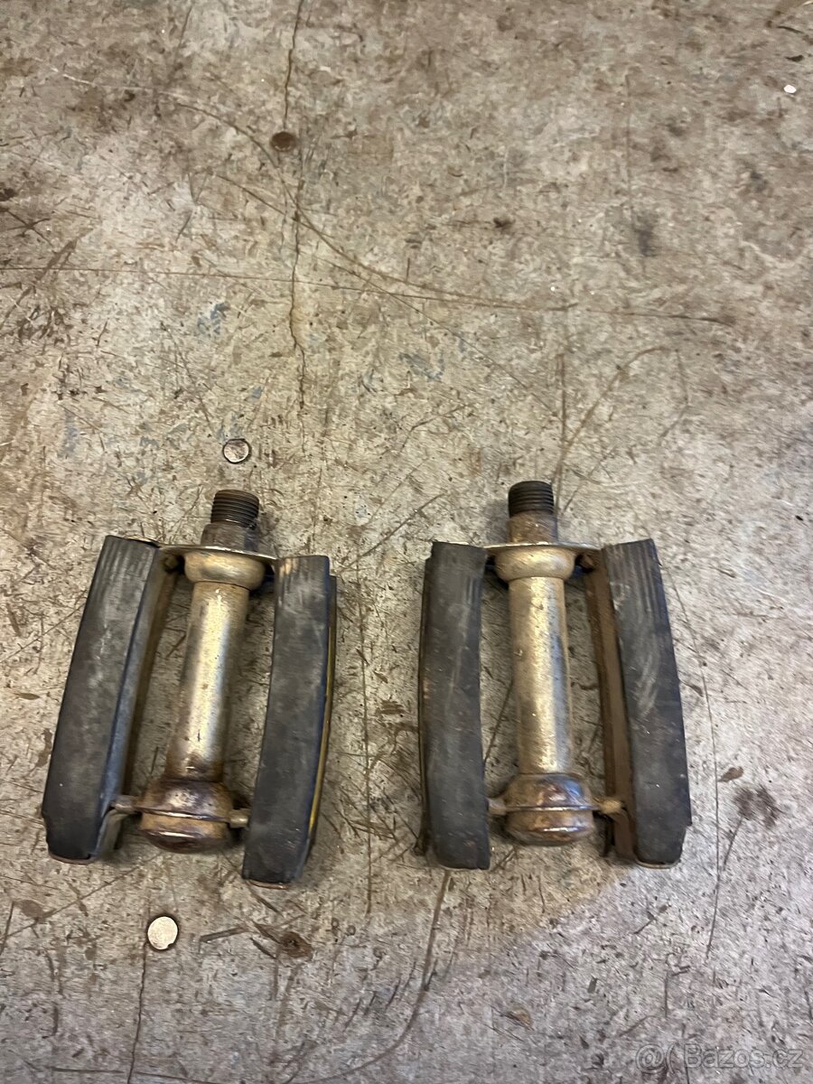 Šlapadla babetta - 5