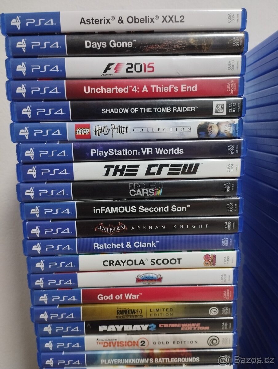 Hra Sony PS4 God of War: Ragnarok Skvělá krvavá rubanice atd - 5