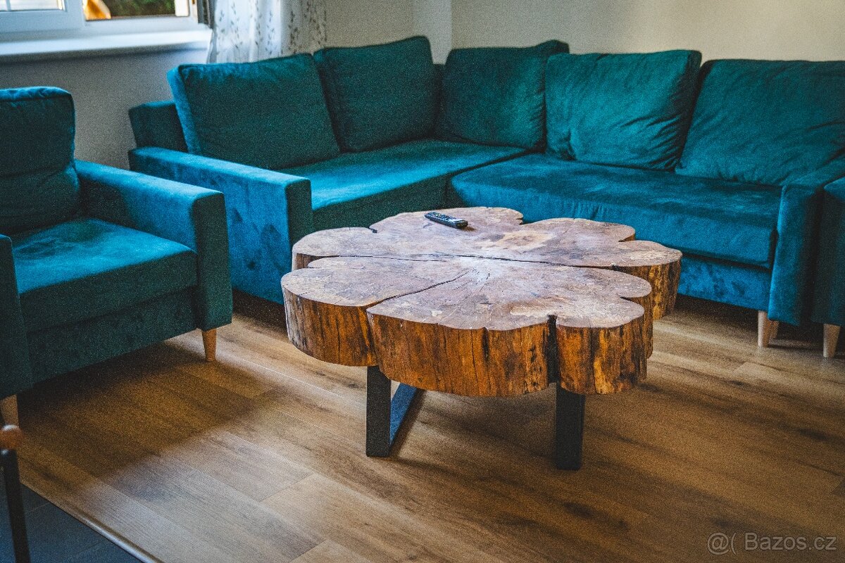 Chata Arnultovice - 5