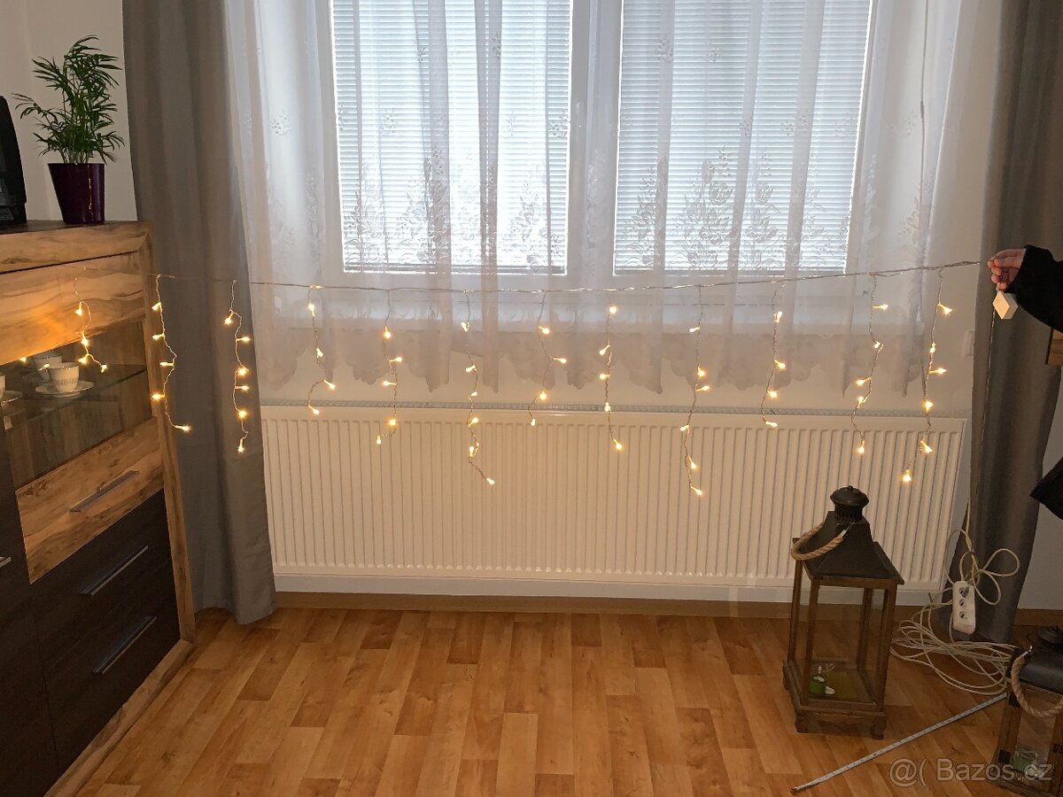 Světelný řetěz - 5