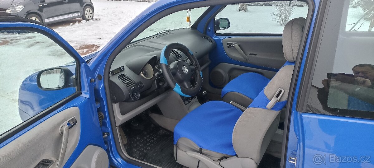 Prodej volkswagen Lupo - 5