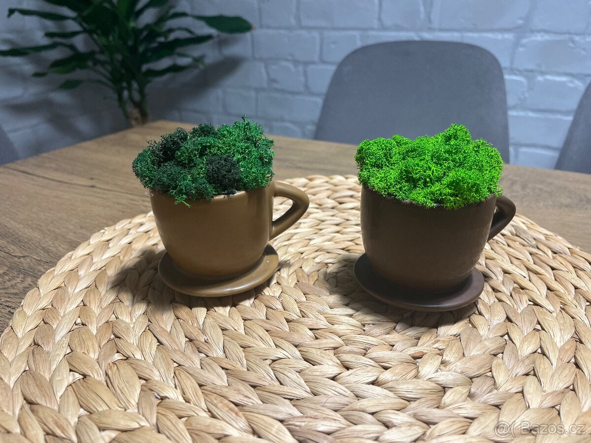 Dekorace na stůl - 5