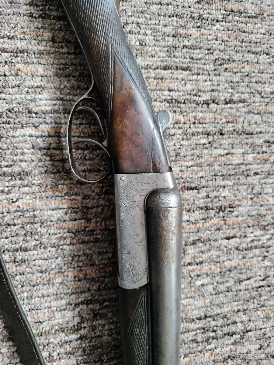 Lovecké zbraně a dalekohledy - 5