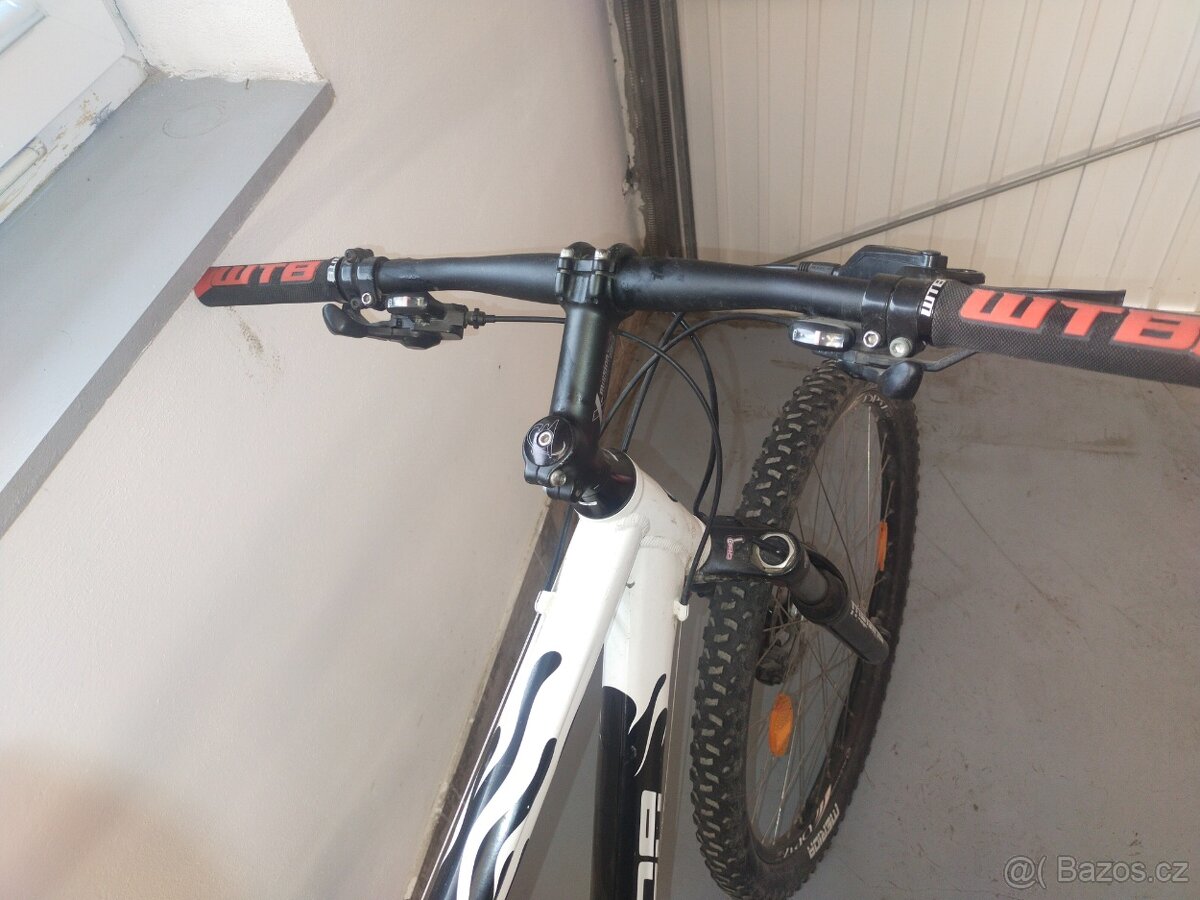 Horské kolo MERIDA - 5