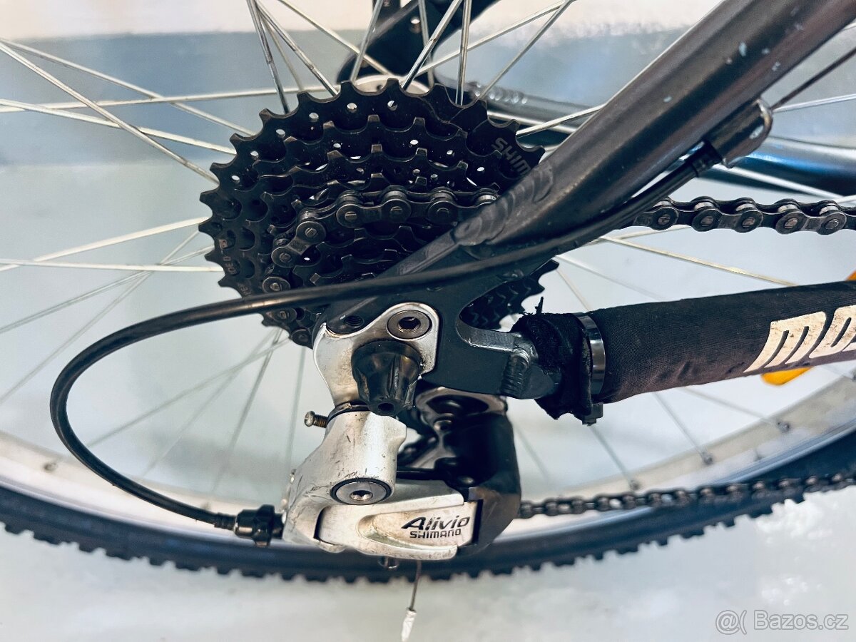 Author 26 dětské kolo - 5