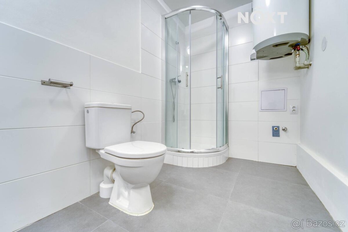 Pronájem byt 1+kk, 44㎡ - 5