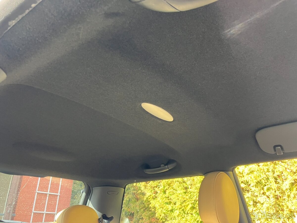 Mini cooper S R56, automat - 5