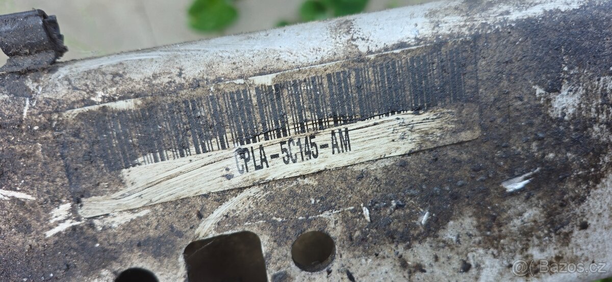 Napravnice land rover range rover L405 - 5