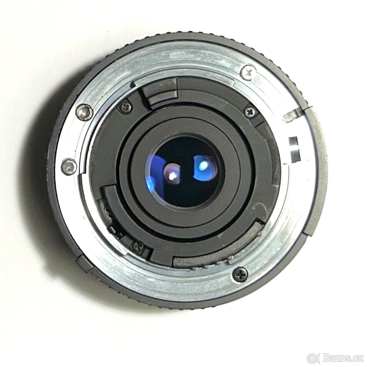 Objektiv Nikon 28mm f2.8 - možná výměna - 5