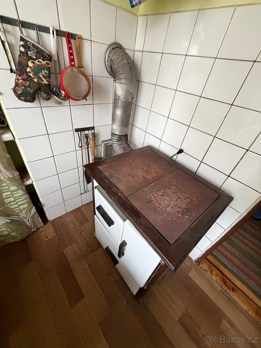 Chata, Třebívlice - 5