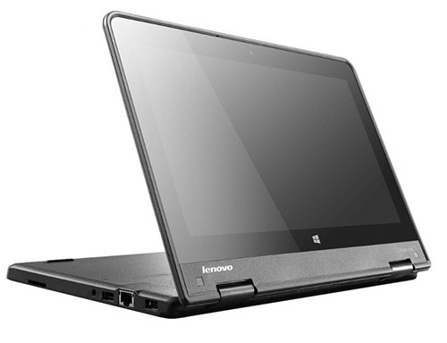 Notebook/Tablet Lenovo YOGA 11E, 240GB SSD, baterie - 5