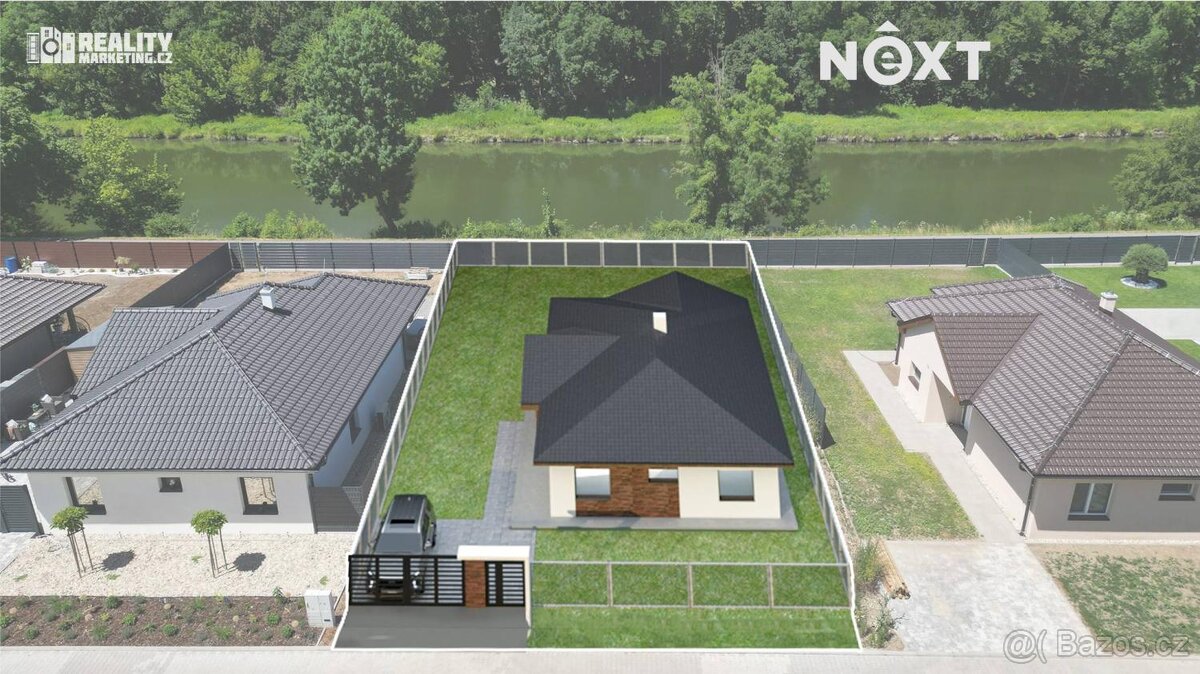 Prodej Rodinný dům, 107㎡ - 5