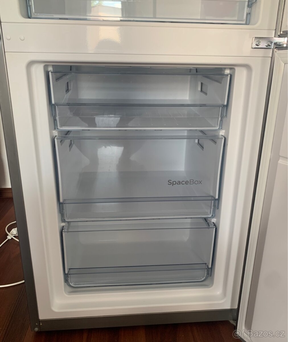 Lednička s mrazákem Gorenje 6192 EX - 5