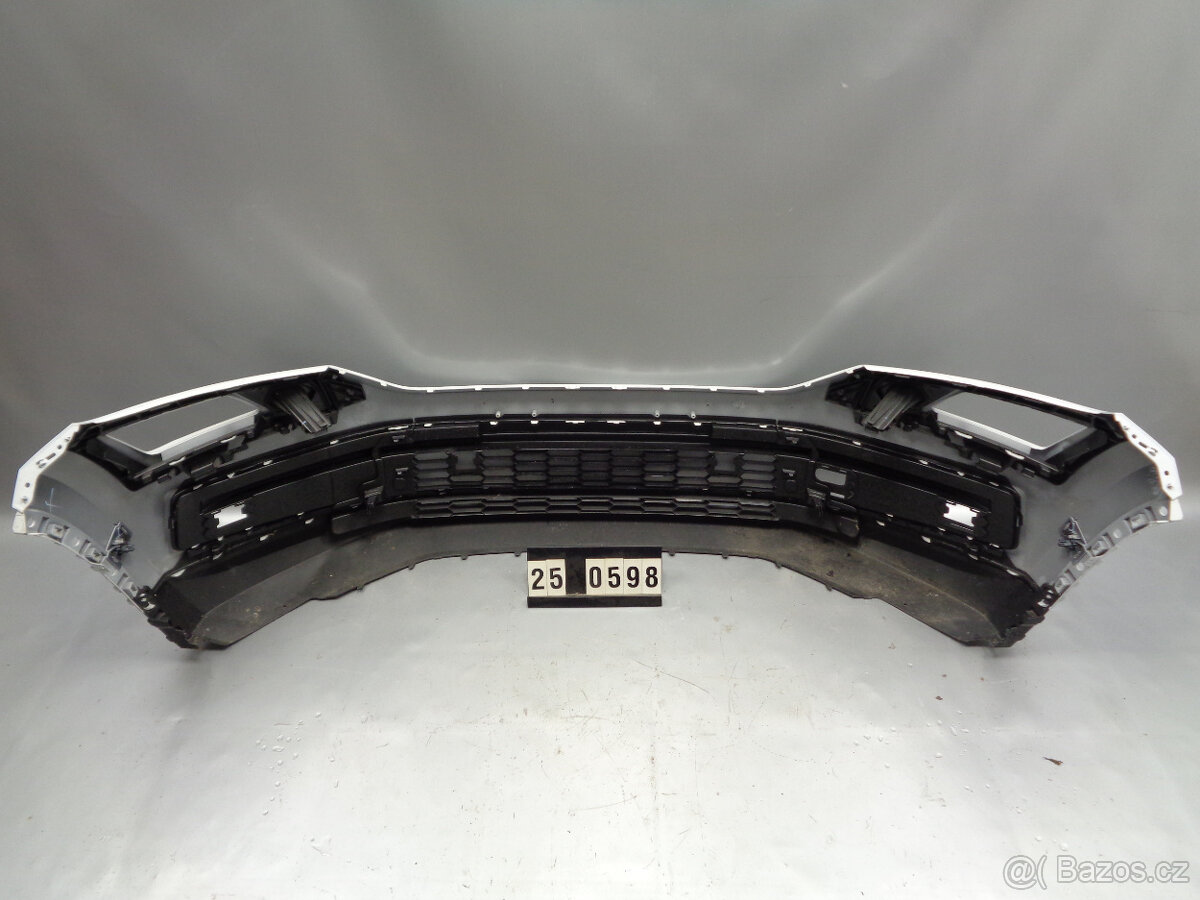 přední nárazník Škoda Kodiaq 565 807 221 - 5