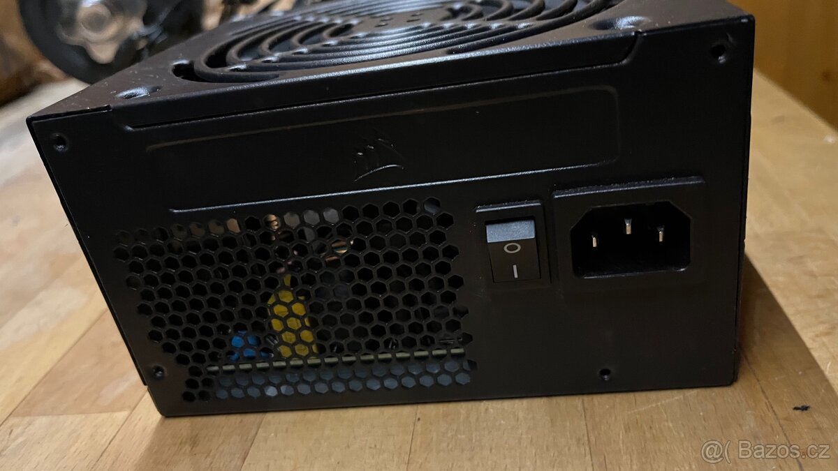 Corsair CV650⚡️ - 5