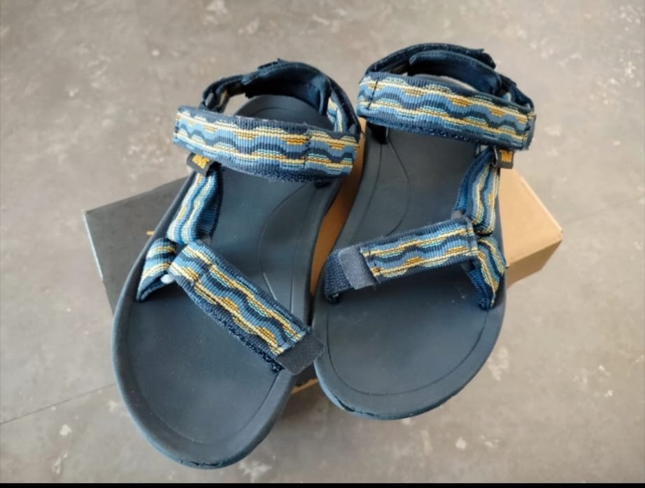 Dětské sandále Teva Hurricane xlt 2 vel.12 - 5