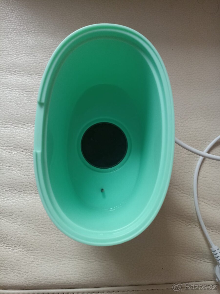 Sterilizátor a ohřívač Trulife - 5
