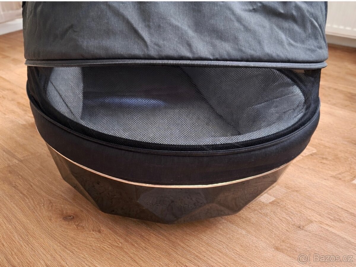 Kočárek Junama 2v1 - 5