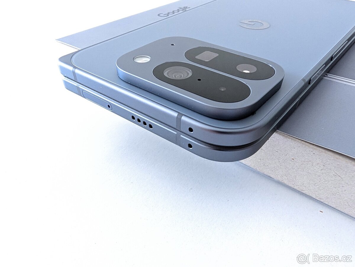 NOVÝ Google Pixel 10 PRO Fold + Pixel Case - 5