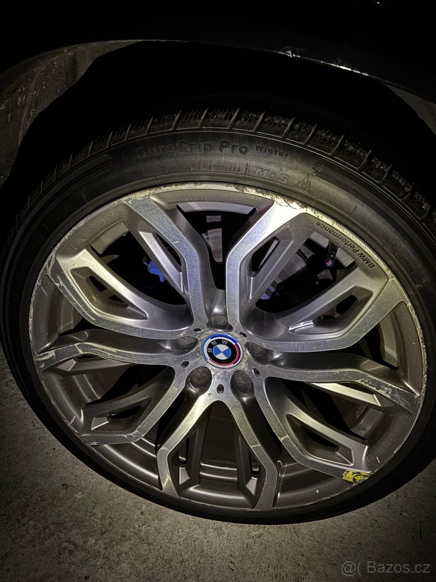 BMW Performance - 5
