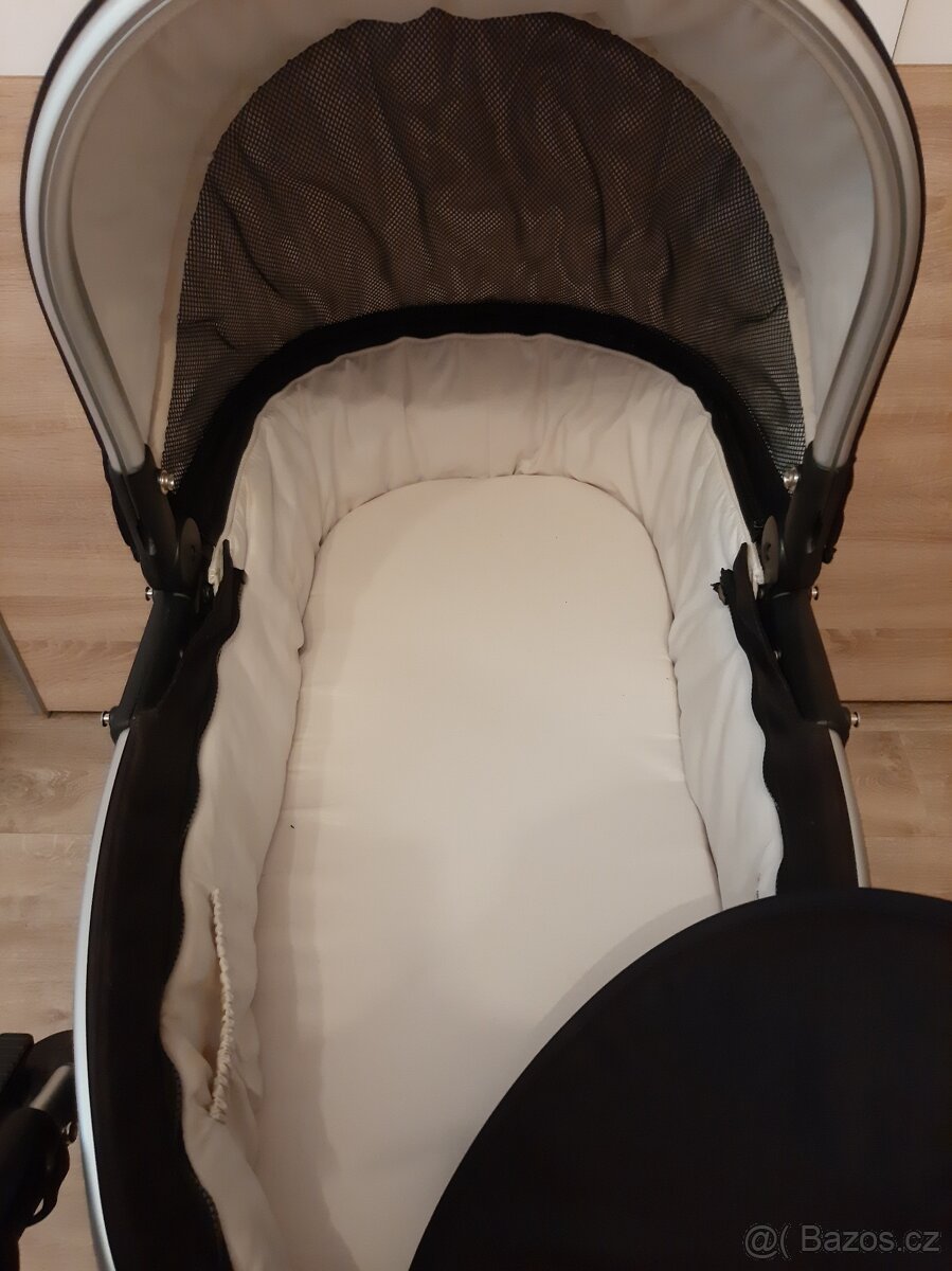 Trojkombinace kocarku x lander xa - 5