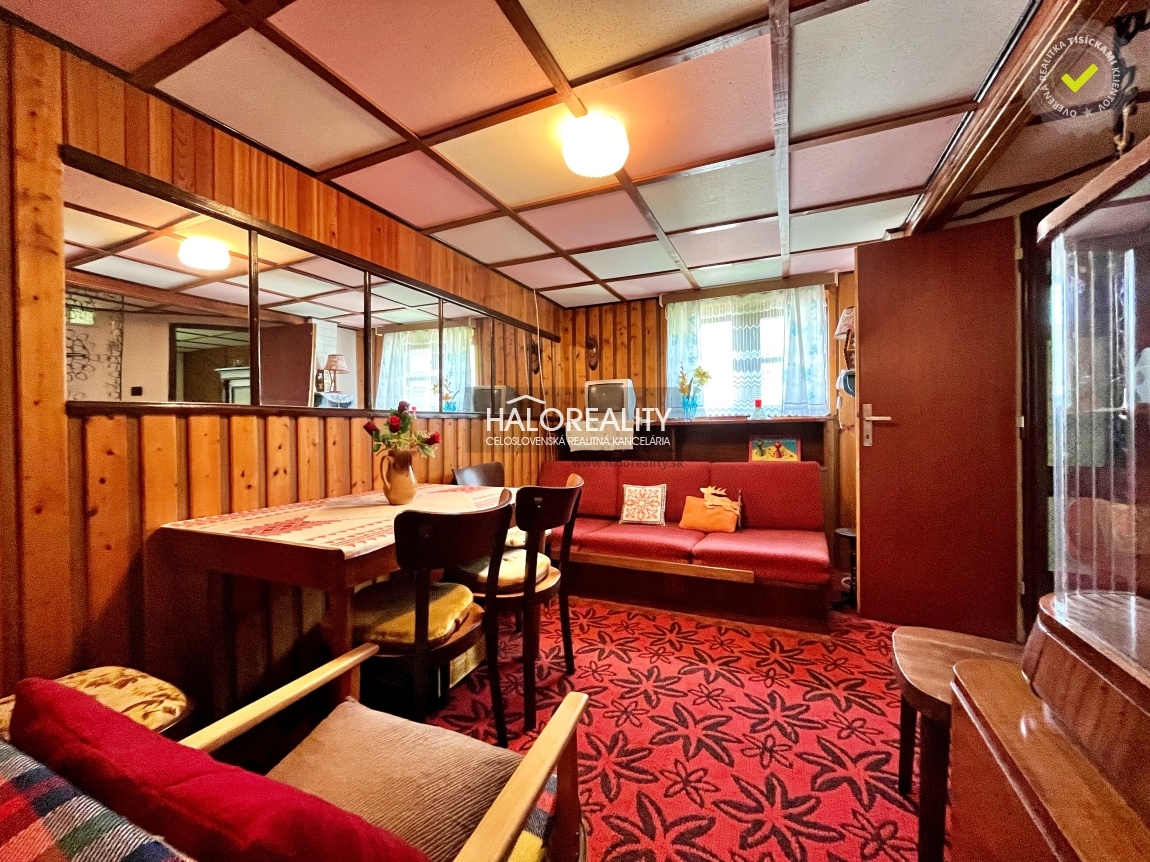 prodej chaty DUDINCE-SLOVENSKO - 5