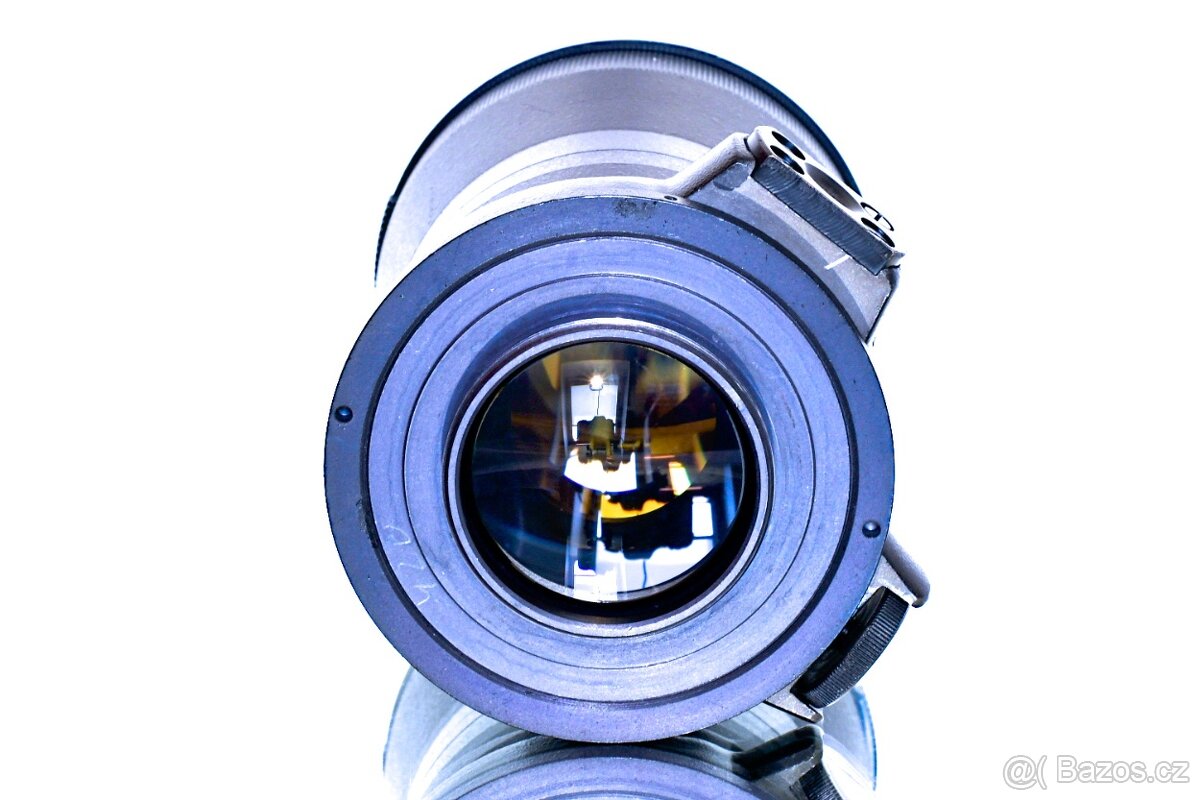 Cyclop 1,5/85mm M42 TOP STAV - 5